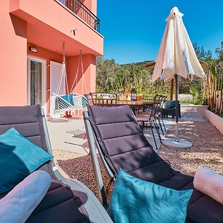 Villa Meacres Sun Miholascica Esterno foto