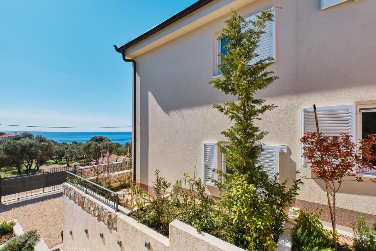 Villa Meacres Sun Miholascica Esterno foto